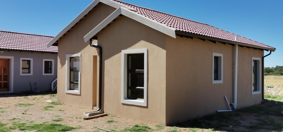 3 Bedroom Property for Sale in Raceway Free State